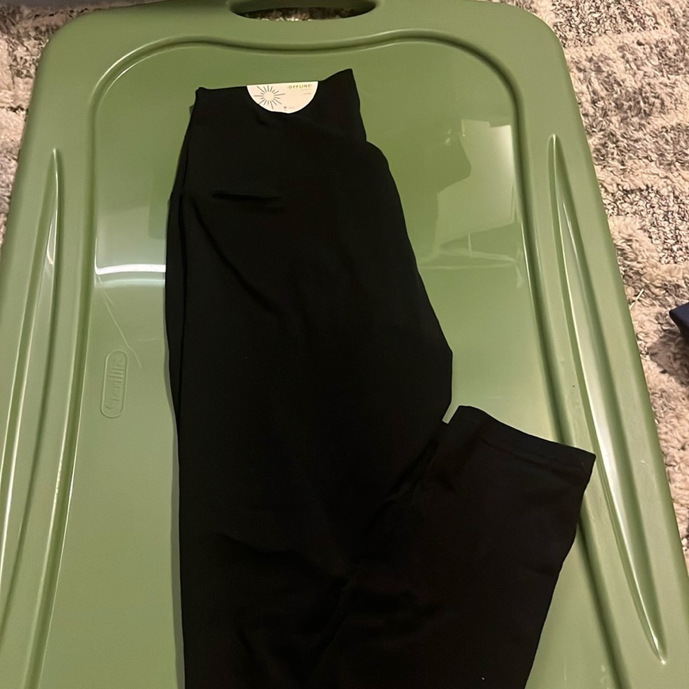 Aerie offline leggings